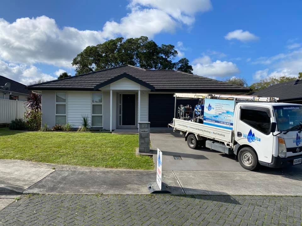 SPRINGTIME REFRESH: WHY RESIDENTIAL PRESSURE WASHING SHINES IN NEW ZEALAND