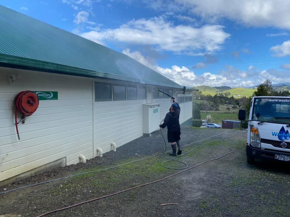 The Importance of Regular House Washing: Benefits You Might Not Know