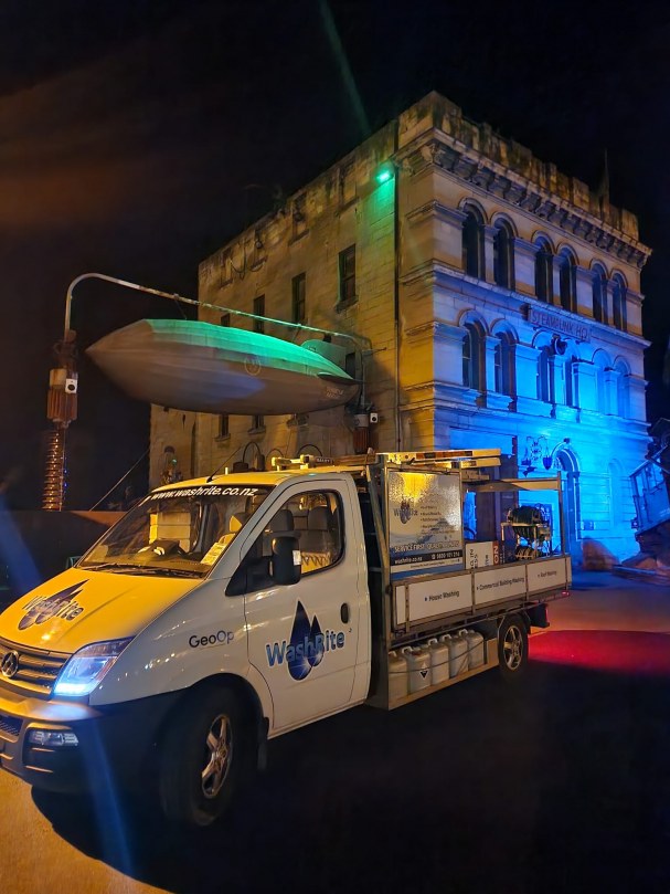 Wash Rite's Thriving New Franchise in Timaru: An Outstanding First 3 Months of Growth