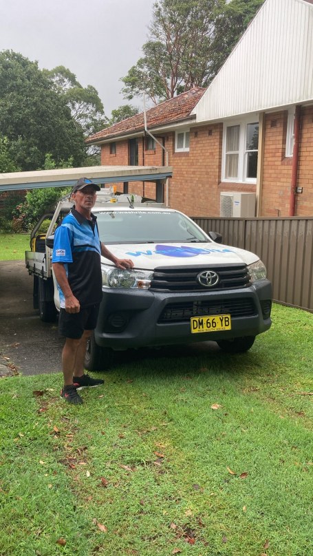 Wash Rite Expands Across Australia with New Franchisees