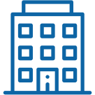 Commercial Building Washing