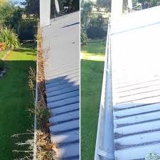 The Importance Of Gutter Cleaning
