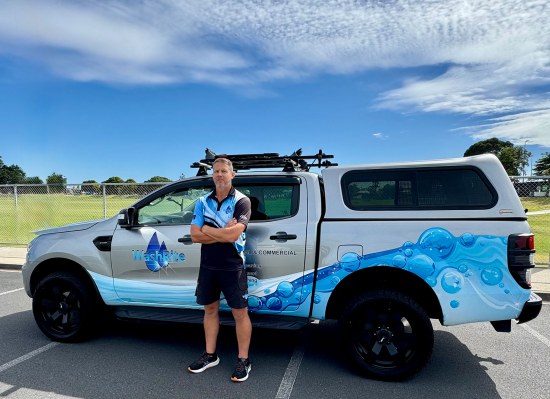 Rotorua & Taupo
