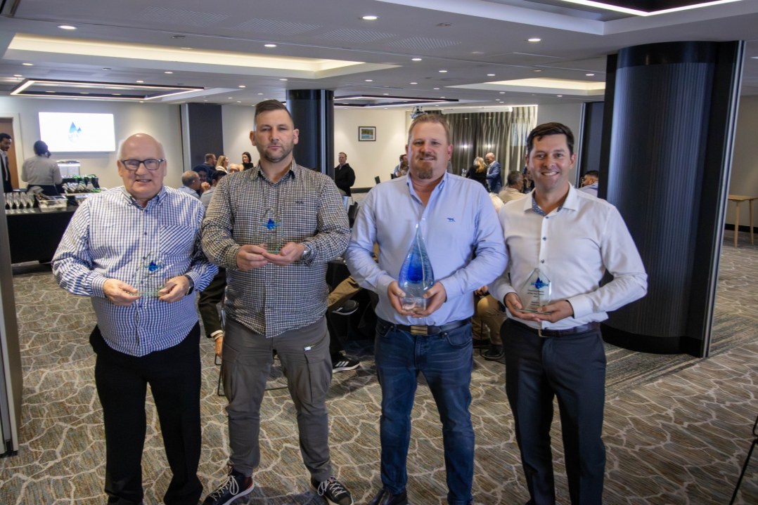 Celebrating Excellence: Highlights from the Wash Rite Annual Conference and Awards Night 2023