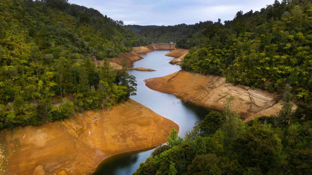 Wash Rite Fighting For Water Access In Auckland