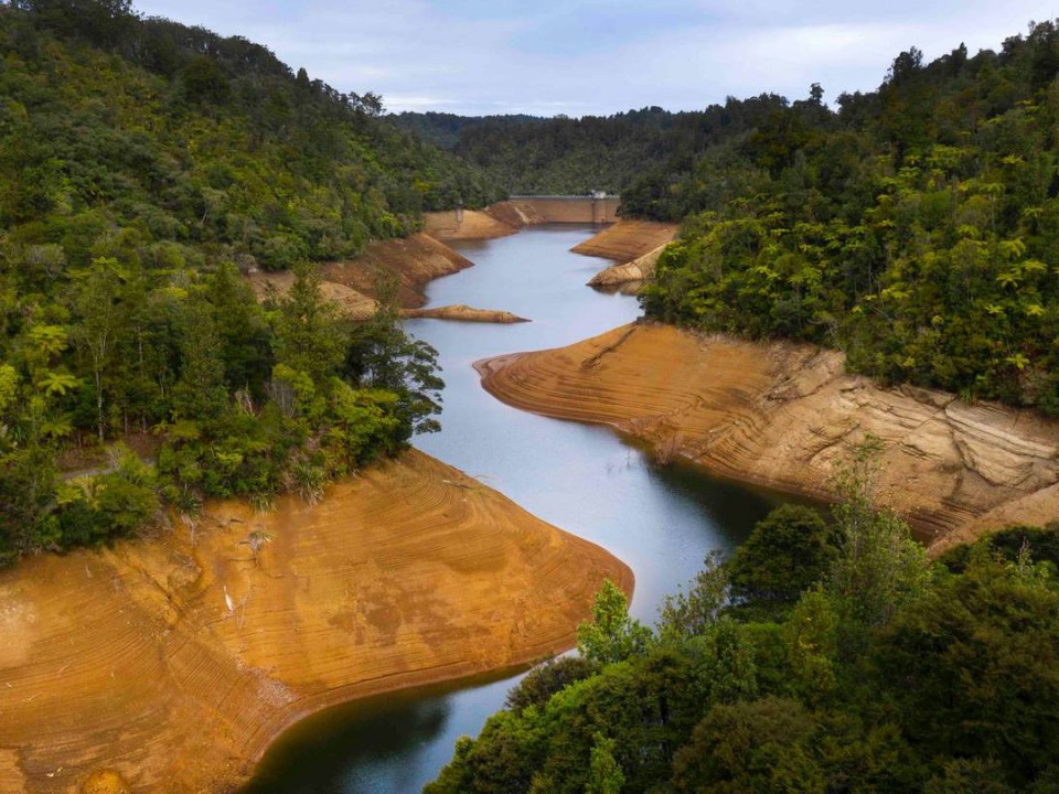 Wash Rite Fighting For Water Access In Auckland