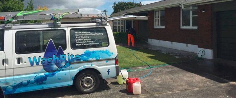 The Ultimate Guide to Choosing the Best House Washer for Sparkling Clean Results