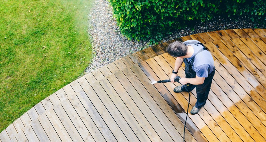 6 Common Mistakes Made When Water-blasting