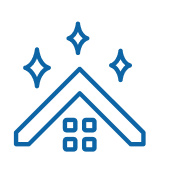 Moss & Mould Roof Treatment