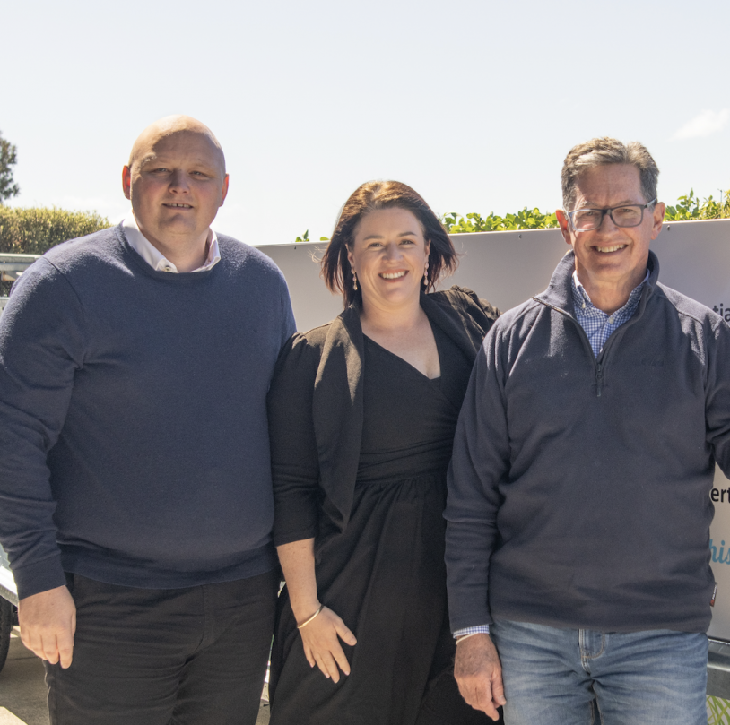 Revolutionising Exterior Cleaning: Wash Rite and GeoOp Partnership