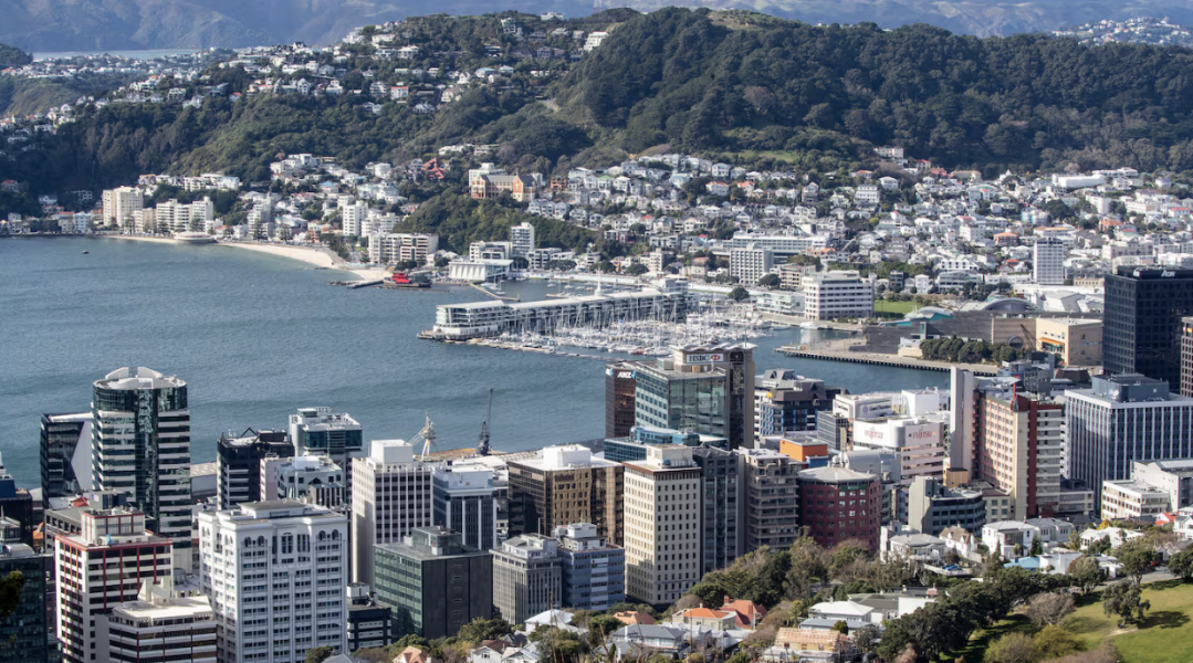 Wash Rite Expands Networking with New Franchise in Wellington City