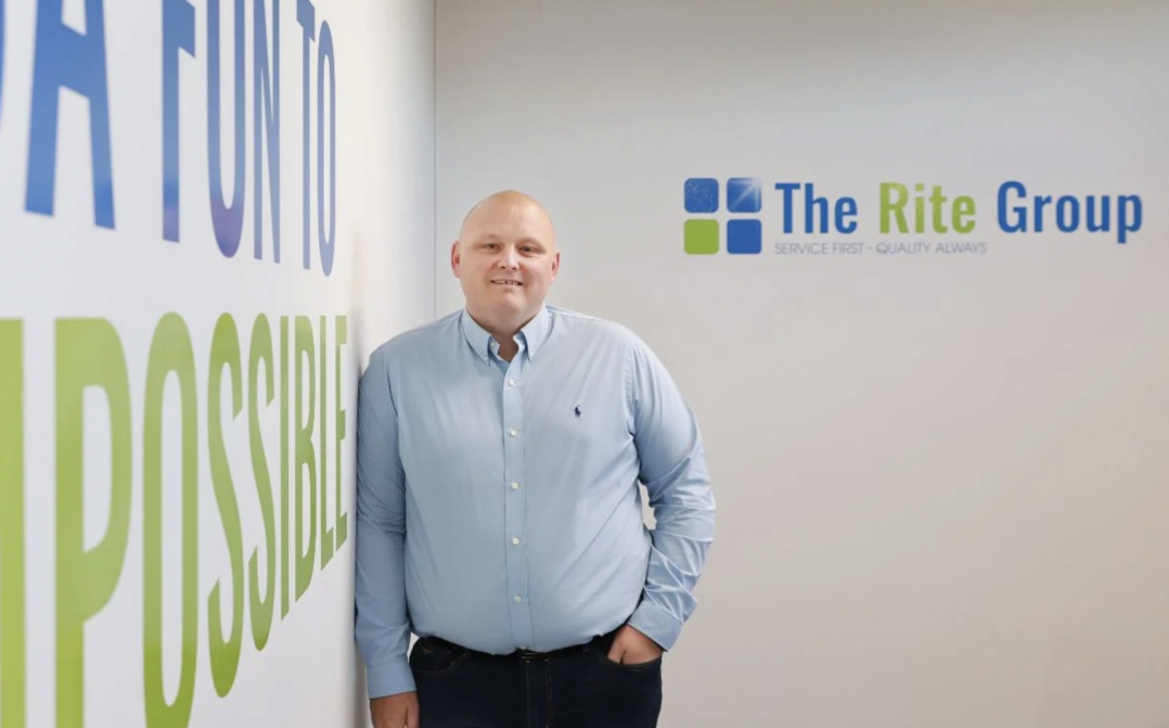 Wash Rite Expands To Australia