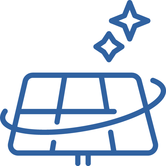 Solar Panel Cleaning