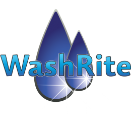Wash Rite Logo