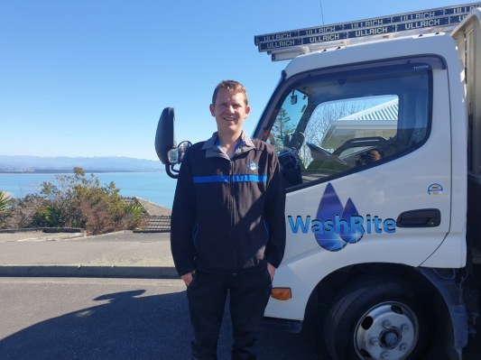 Our team helps homeowners and businesses remove mould, dirt and grime so their properties stay clean, protected and looking their best.