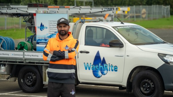 South Auckland