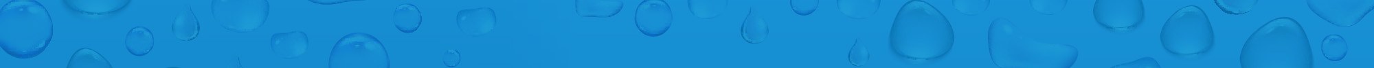 Water Droplet Banner
