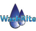 Wash Rite Logo